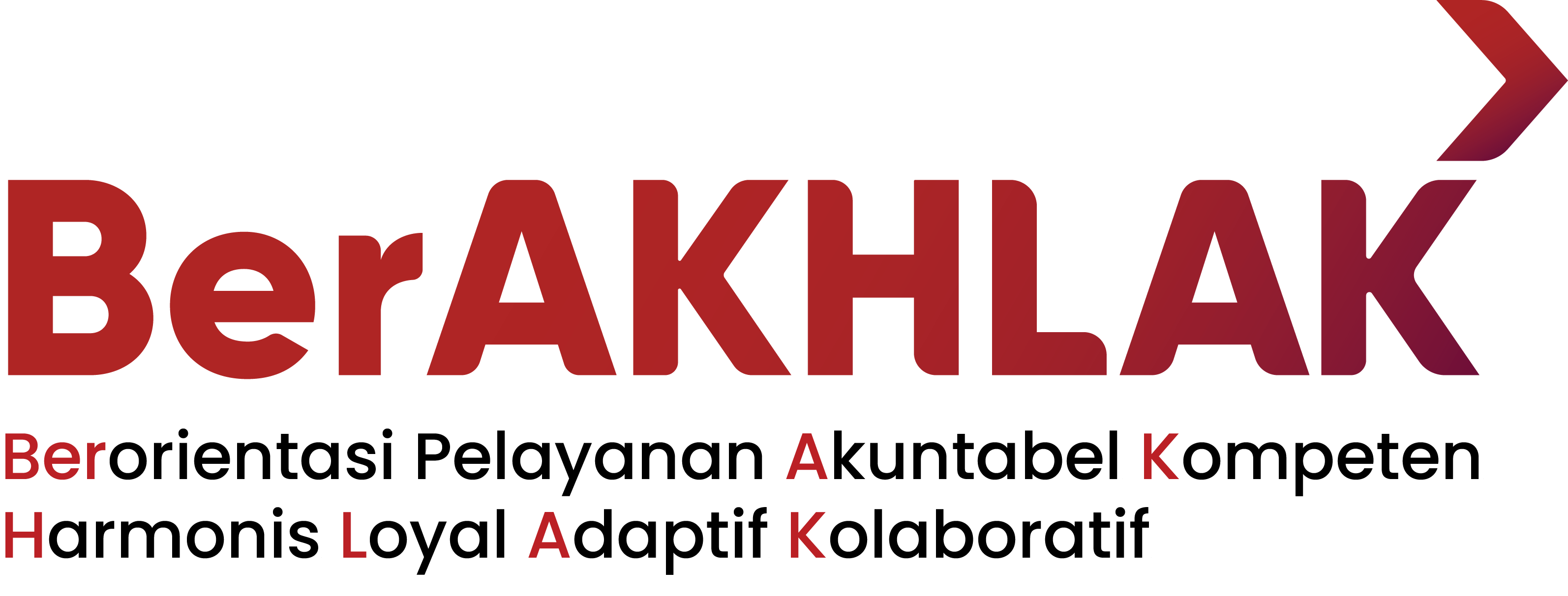 ASN BerAKHLAK