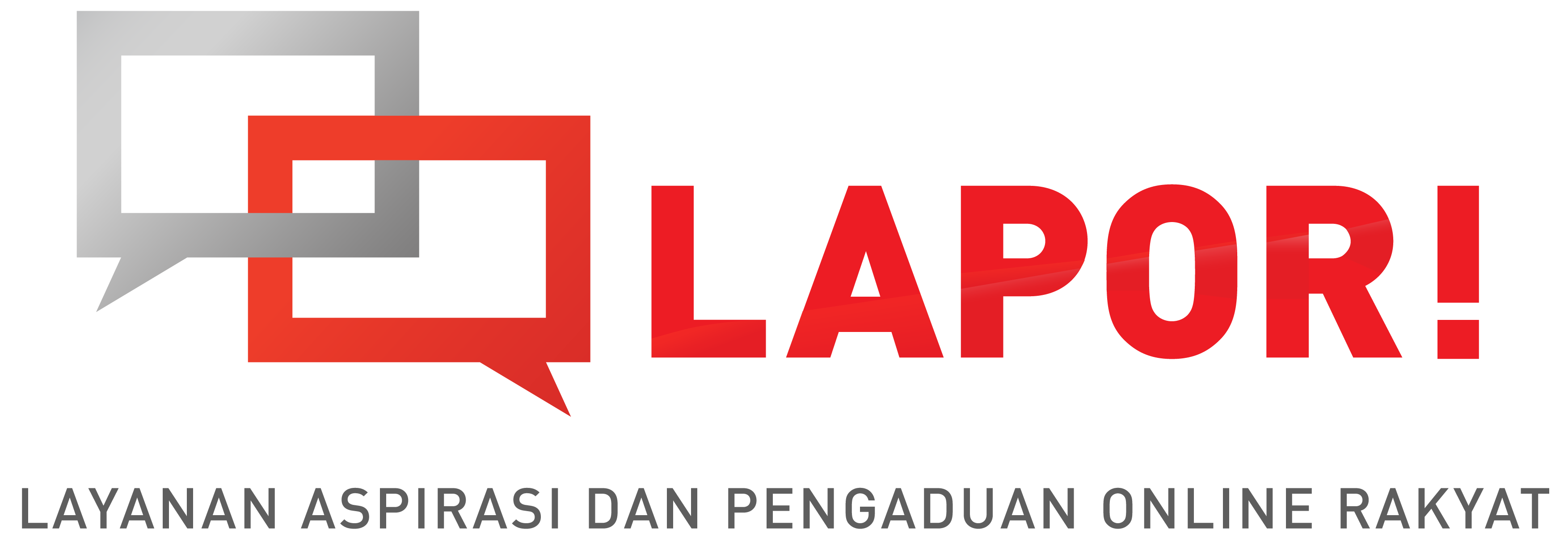 Layanan Pengaduan