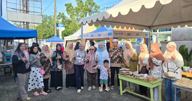 Dekranasda Sinjai Hadirkan Ramadan Fair 2026, Wadah Promosi Produk UMKM