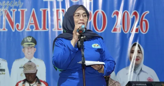 Kembali Akan Dorong Ekonomi Lokal, Bupati Sinjai Jadwalkan Ramadan Fair 2026 di Alun-Alun Sinjai Bersatu