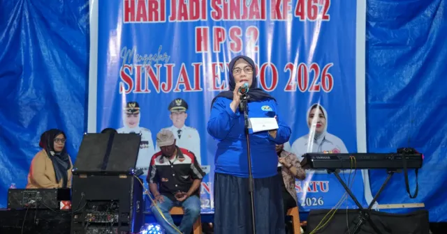 Sinjai Expo 2026 Resmi Ditutup, Bupati Apresiasi Peran HPS2 Dorong Ekonomi Daerah