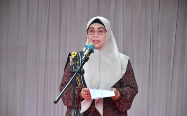 Bupati Ratnawati Dorong Lahirnya Generasi Qur’ani Lewat Pembangunan Masjid Ar-Rahman di Sinjai Tengah