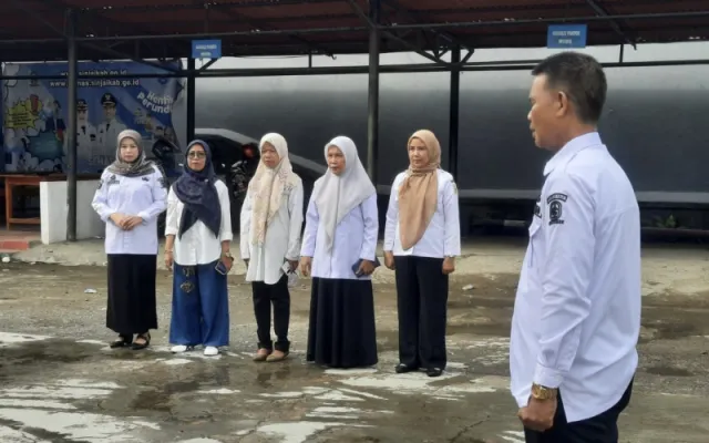 Pasca Idulfitri 1447 H, Layanan Publik di Sinjai Kembali Normal