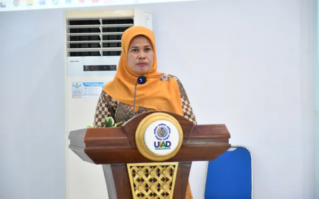 Wakili Bupati, Asisten III Buka Perayaan Hari Buku Internasional, Ajak Perkuat Literasi