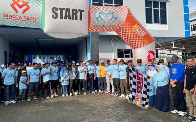 Bupati Ratnawati Apresiasi Milad ke-36 UIAD, Dorong Peningkatan Kualitas Pendidikan