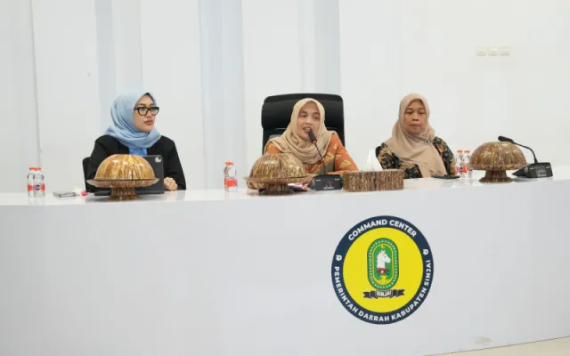 Bupati Ratnawati Buka Sosialisasi Pendampingan Hukum, Perkuat Tata Kelola Pemerintahan