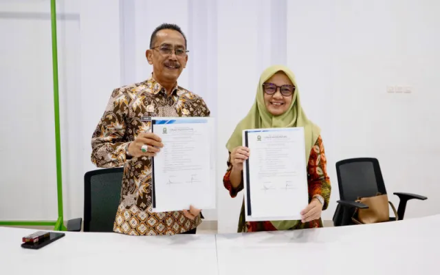 Dedikasi Kurang Lebih 5 Tahun, dr. Emmy Kartahara Malik Paparkan Capaian Progresif Bidang Kesehatan