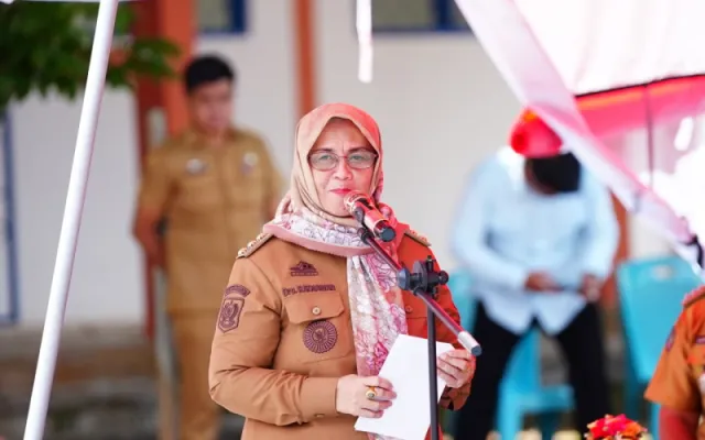 Bupati Sinjai Minta Masyarakat Tingkatkan Kewaspadaan di Tengah Cuaca Ekstrem