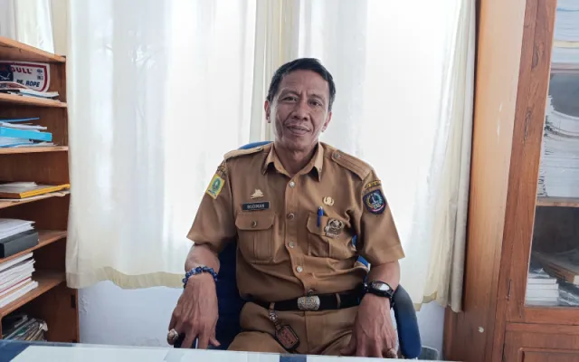 Pemkab Sinjai Usulkan Tiga Desa Masuk Program Kampung Nelayan Merah Putih