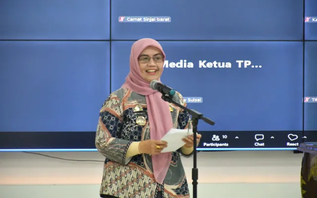 Bupati Ratnawati Dijadwalkan Terima Penghargaan Pendidikan Tingkat Nasional