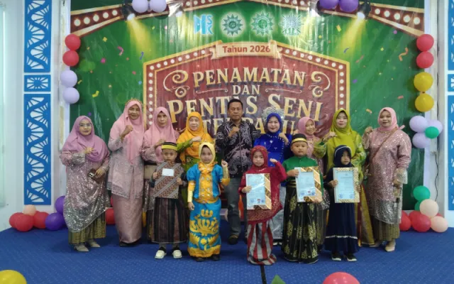 Pemkab Sinjai Apresiasi Kontribusi TK Aisyiyah dalam Meningkatkan Partisipasi PAUD