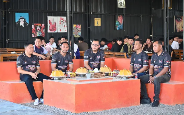 Pemkab Sinjai Dukung Pengembangan Atlet E-Sport Lewat Turnamen Kapolres Cup 2026