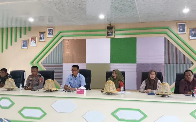 Pemkab Sinjai Matangkan Persiapan Pemulangan Jemaah Haji, Dijadwalkan Tiba 14 Juni 2026