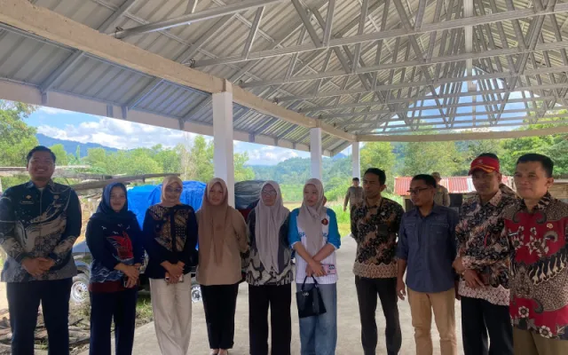 Baru Dilantik, Kepala UPTD Terminal dan Parkir Dishub Sinjai Tancap Gas Tingkatkan PAD