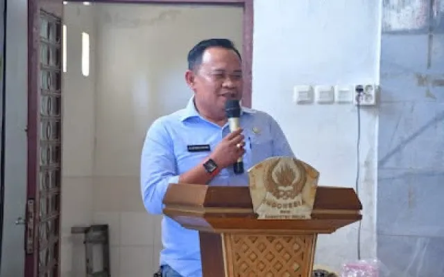Jelang HUT ke-81 RI, Pengcab ORADO Sinjai Gelar Turnamen Domino untuk Jaring Atlet Porprov