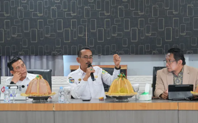 Pemkab Sinjai Dorong Perlindungan Kesehatan Keluarga ASN melalui Sosialisasi AKT 1 Persen