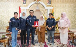 Bupati Sinjai Sambut Positif Program MAKI Sulsel Perkuat P4GN di Desa