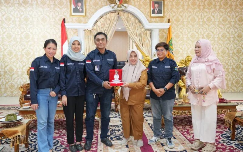 Bupati Sinjai Sambut Positif Program MAKI Sulsel Perkuat P4GN di Desa
