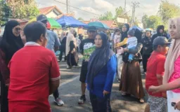 Bupati Sinjai Dorong CFD Jadi Ruang Pertumbuhan UMKM