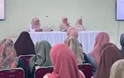 Dinkes Sinjai Tingkatkan Kapasitas Petugas Kendalikan Hipertensi