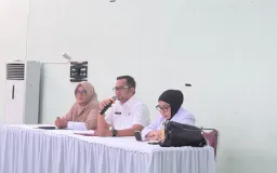 Dinkes Sinjai Evaluasi Penanganan Kematian Ibu dan Bayi, Angka Kasus Menurun