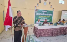 Pemkab Sinjai Dukung Smart Clove-Dryer, Dorong Modernisasi Pascapanen Cengkeh di Kanrung