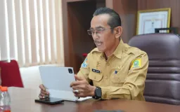 Sinergi Pemkab Sinjai dan BPN, Sembilan Program Strategis Pertanahan Ditindaklanjuti