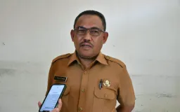 PUPR Sinjai Gandeng Balai Jasa Konstruksi, Buka Pelatihan Fasilitator Teknis Gratis