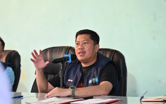 Disdik Sinjai Pastikan Gaji 1.934 PPPK Paruh Waktu Terbayar hingga Oktober