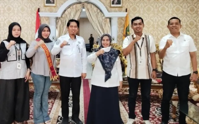 Bupati Sinjai Dukung Pemilihan Duta Wisata 2026, Dorong Promosi Potensi Daerah