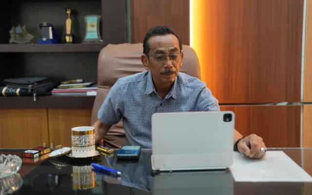 Sekda Sinjai Dorong Hasil Riset BI Jadi Aksi Nyata Pengembangan UMKM Unggulan