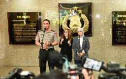 Komdigi dan Polri Perkuat Sinergi Berantas Judi Online dan Kejahatan Digital