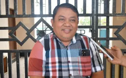 Ketua FAI Sinjai Andi Sarifuddin Fokus Matangkan Persiapan Atlet Menuju Porprov