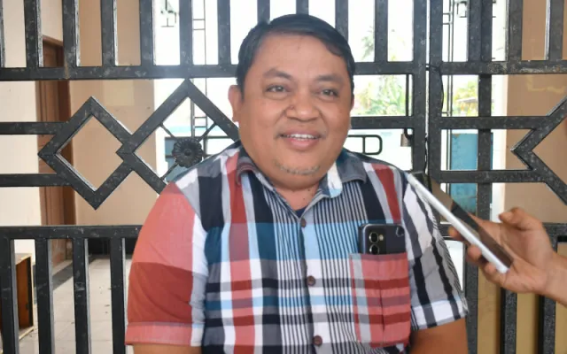 Ketua FAI Sinjai Andi Sarifuddin Fokus Matangkan Persiapan Atlet Menuju Porprov