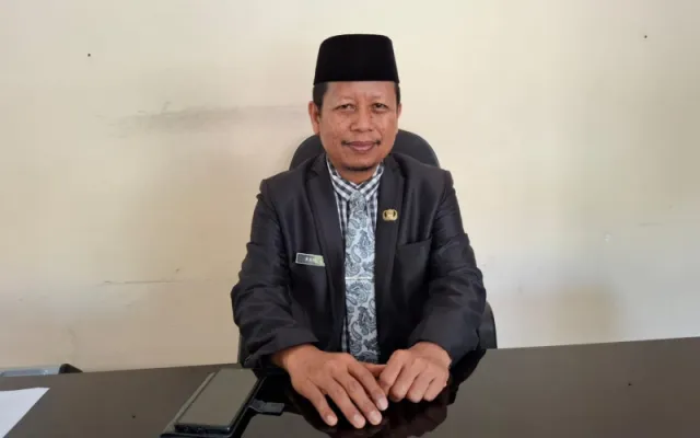 Pemkab Sinjai Tuntaskan Verifikasi dan Validasi Gerai KDKMP di 35 Desa/Kelurahan