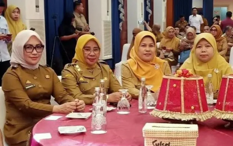 Bantuan Susu untuk Anak dan Ibu Hamil Mulai Disalurkan, Pemkab Sinjai Pastikan Tepat Sasaran