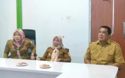 Bupati Sinjai Ikut Peluncuran Indeks Integritas Pendidikan 2026 via Virtual