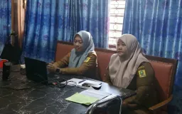 Disperindag Sinjai Dukung Sulsel Expo 2026, Siap Dorong Produk Lokal Tembus Pasar Lebih Luas
