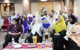 Bupati Sinjai Andalkan Kopi dan Abon Tuna sebagai Produk Unggulan Daerah