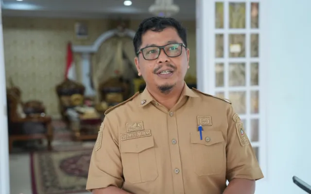 Dinas Peternakan Sinjai Kerahkan 127 Petugas Tangani Flu Burung di Delapan Kecamatan