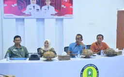 PAD Kabupaten Sinjai Hingga Triwulan III 2026 Capai Rp90 Miliar Lebih