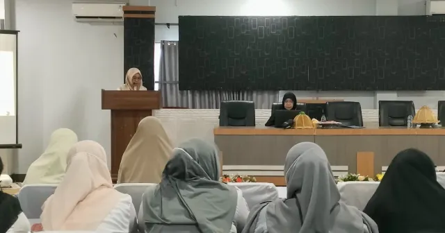 Gelar Desiminasi AMPSR, Kadinkes Dorong Peningkatan Mutu Layanan Kesehatan Ibu dan Bayi