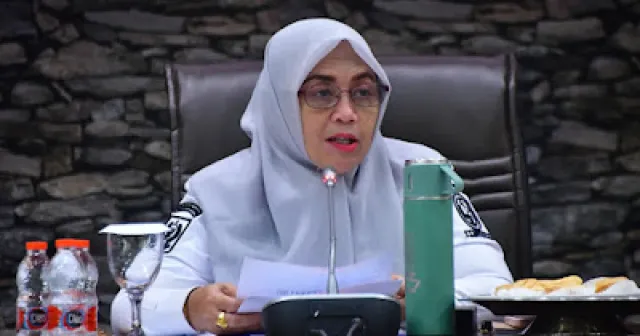 Momentum HKN ke-61, Bupati Ratnawati Tekankan Pelayanan dan Kolaborasi 