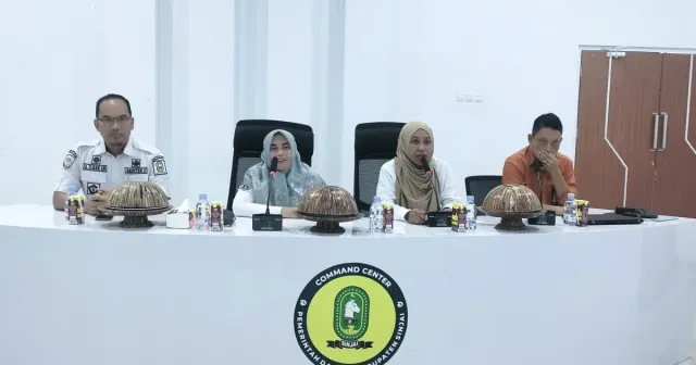Bupati Sinjai Beberkan Strategi Percepatan Ekonomi Daerah: Sinergi Lintas Sektor Jadi Kunci