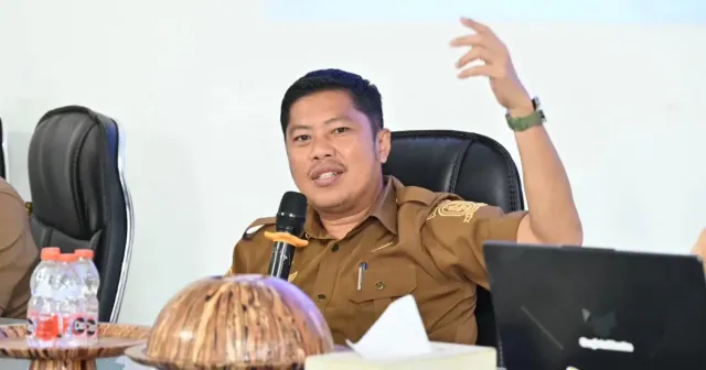 Disdik Sinjai Minta Sekolah Tingkatkan Kewaspadaan di Tengah Cuaca Ekstrem