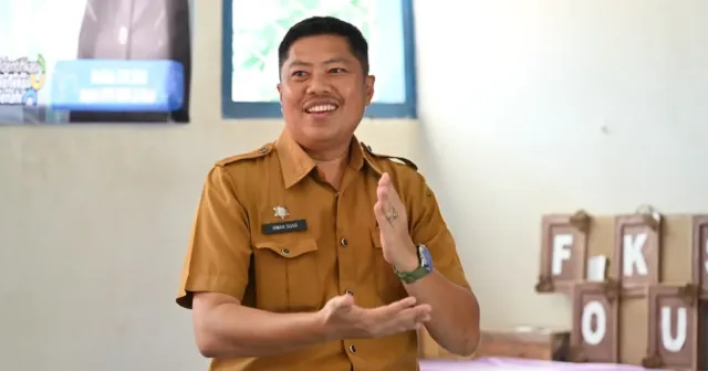 Disdik Sinjai Torehkan Prestasi Nasional Lewat Video Inspiratif Wajib Belajar 13 Tahun 