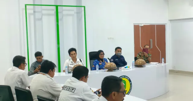 Lewat RIK dan SIDa 2025, Pemkab Sinjai Siapkan Arah Pembangunan Berbasis Inovasi