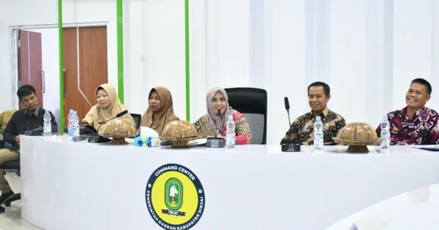Dari Suara Anak untuk Sinjai, Bupati Dorong Pembangunan Ramah Anak