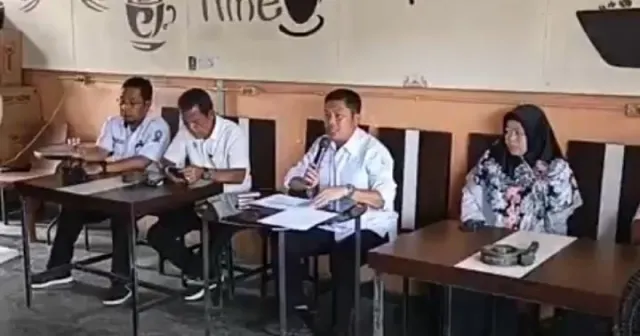 Kadisdik Sinjai Beberkan 83 Sekolah Terima Bantuan Pembangunan dan Rehabilitasi Selama 2025