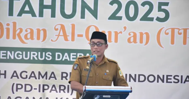 Pemkab Sinjai Tetap Pertahankan Insentif Petugas Keagamaan di Tengah Tekanan Anggaran